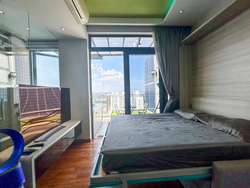 Urban Vista (D16), Condominium #539995041